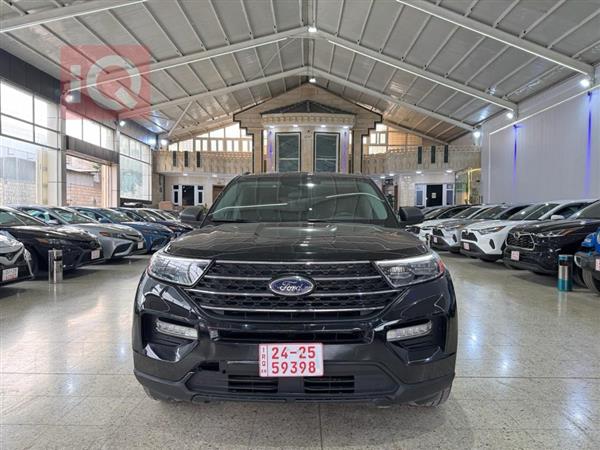 فورد إكسبلورر 2023 للبيع في العراق - زاخو